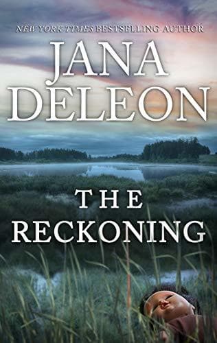 The Reckoning: A Mystery Novel book cover
