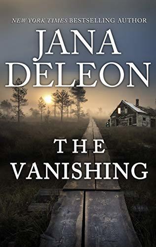 The Vanishing: A Mystery Novel