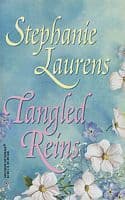 Tangled Reins book cover