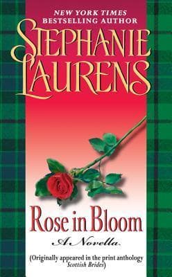 Rose in Bloom: From Scottish Brides book cover