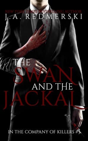 The Swan & the Jackal book cover