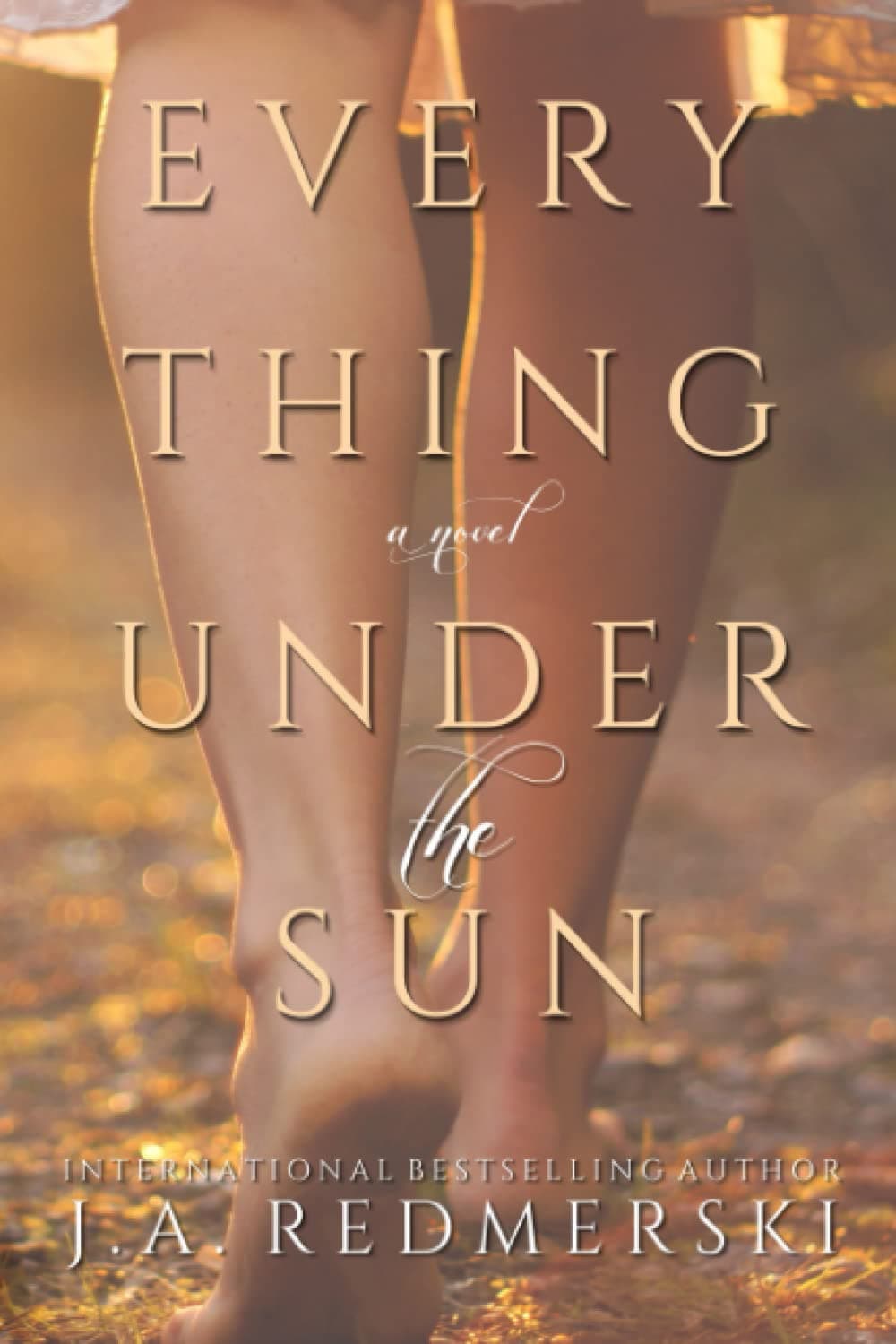 Everything Under the Sun book cover