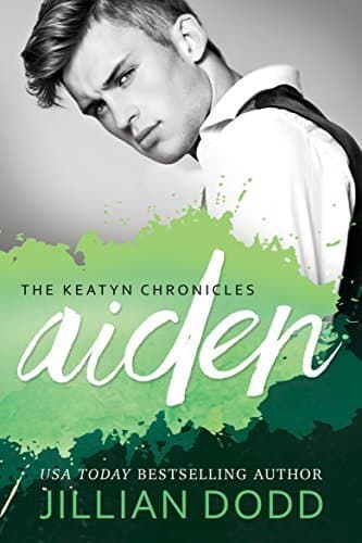 Aiden