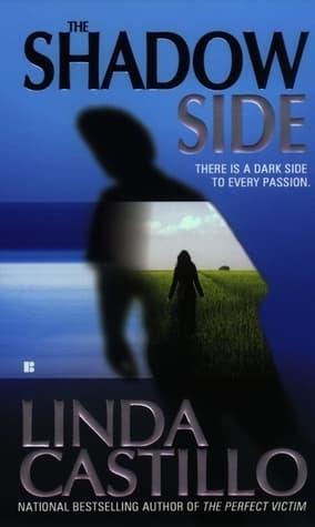 The Shadow Side book cover