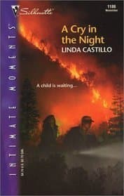 A Cry in the Night book cover