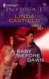 A Baby Before Dawn book cover