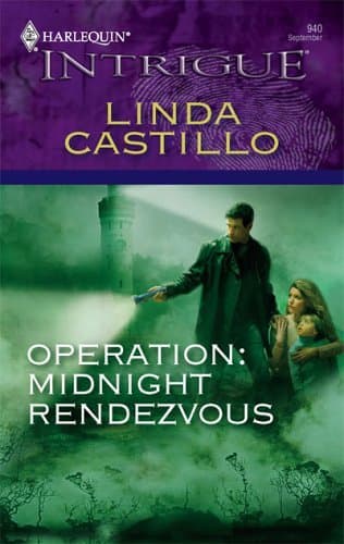 Operation: Midnight Rendezvous book cover