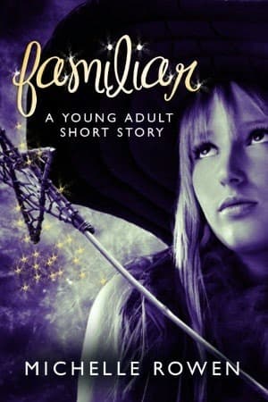 Familiar book cover