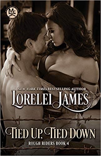 Tied Up, Tied Down book cover