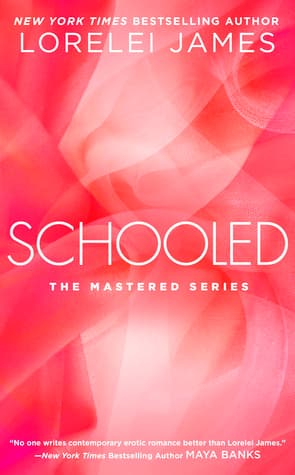 Schooled book cover