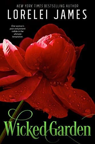 Wicked Garden book cover