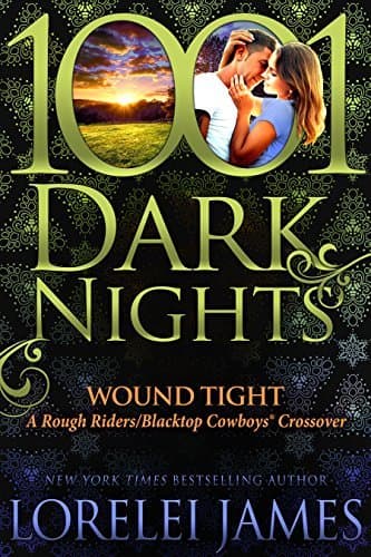 Wound Tight book cover