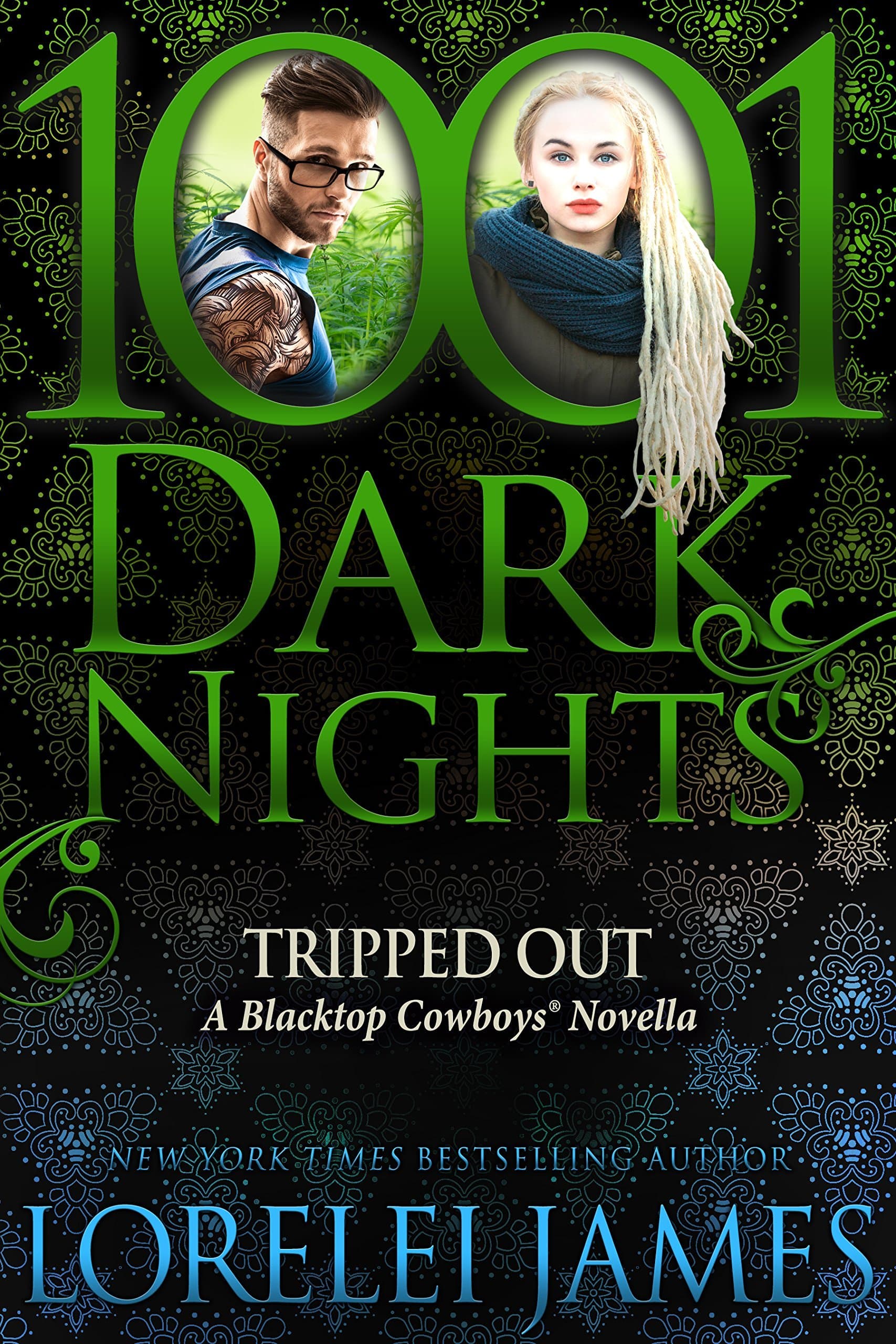 Tripped Out book cover