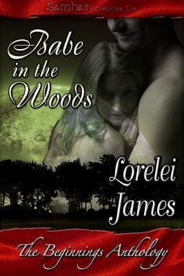 Beginnings: Babe in the Woods book cover