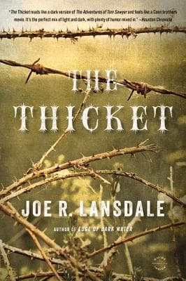 The Thicket