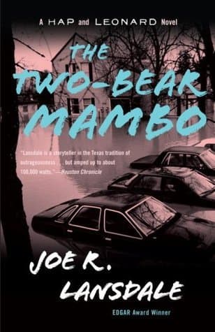 The Two-Bear Mambo book cover