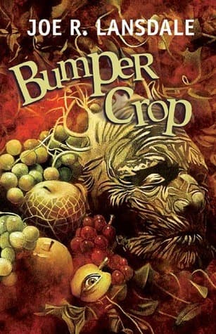 Bumper Crop book cover