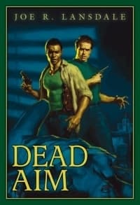 Dead Aim book cover