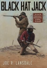 Black Hat Jack book cover