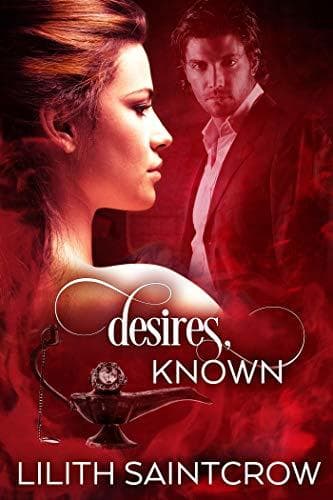 Desires, Known book cover
