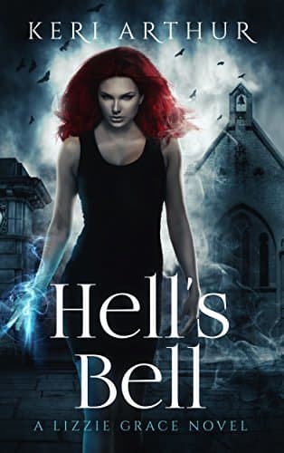 Hell's Bell book cover