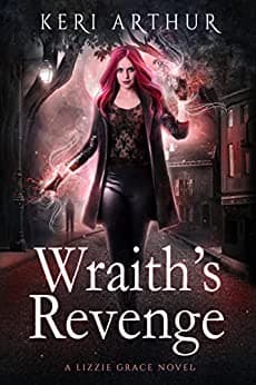 Wraith's Revenge