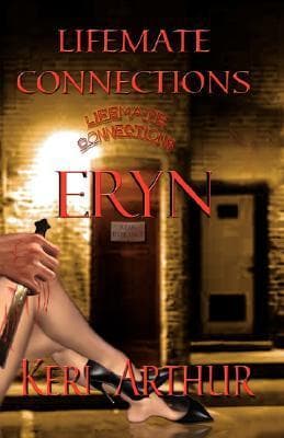 Eryn book cover