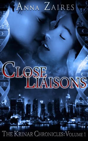 Close Liaisons book cover