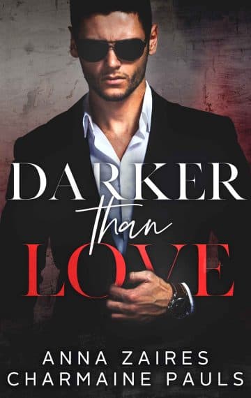 Darker Than Love book cover