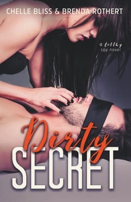 Dirty Secret book cover