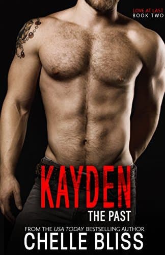 Kayden: The Past book cover