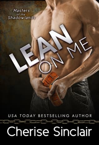 Lean on Me book cover