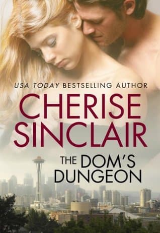 The Dom's Dungeon book cover