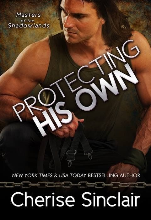 Protecting His Own book cover