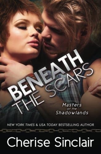 Beneath the Scars book cover