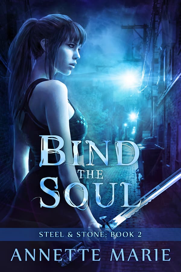 Bind the Soul