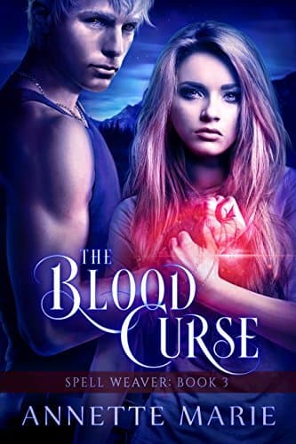 The Blood Curse