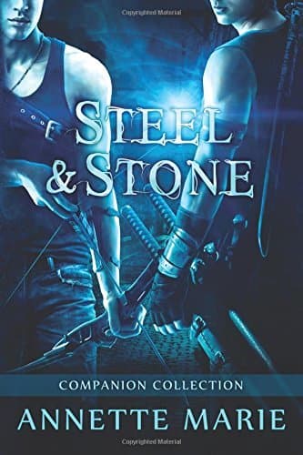 Steel & Stone Companion Collection