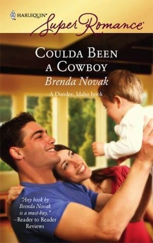 Coulda Been a Cowboy book cover