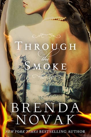 Through the Smoke book cover