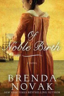Of Noble Birth book cover