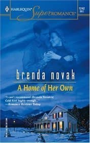 A Home of Her Own book cover