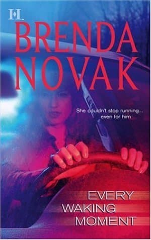 Every Waking Moment book cover