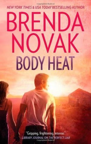 Body Heat book cover