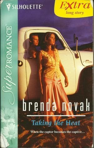 Taking the Heat book cover