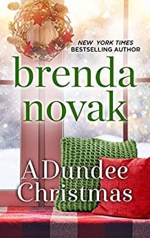 A Dundee Christmas book cover