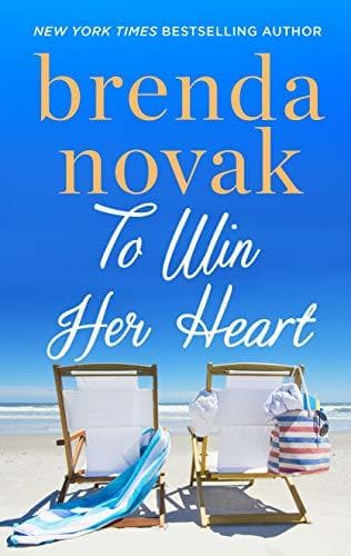 To Win Her Heart book cover