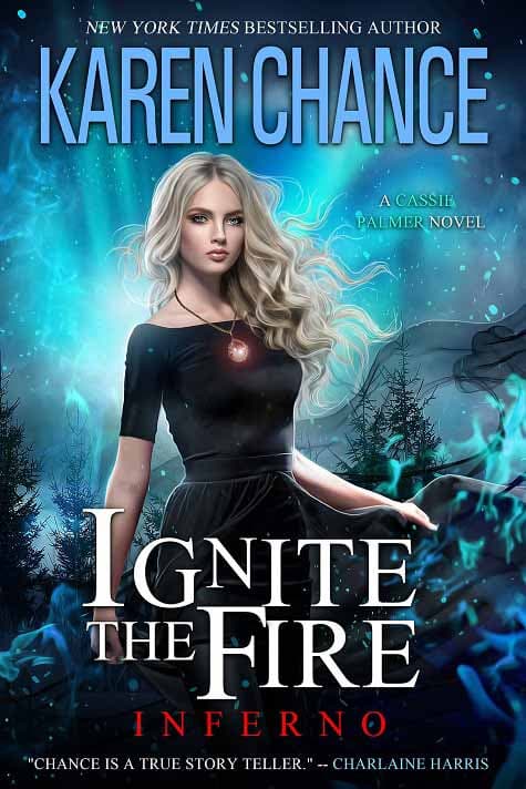 Ignite the Fire: Inferno