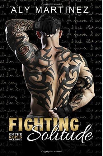 Fighting Solitude book cover