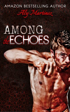 Among the Echoes book cover